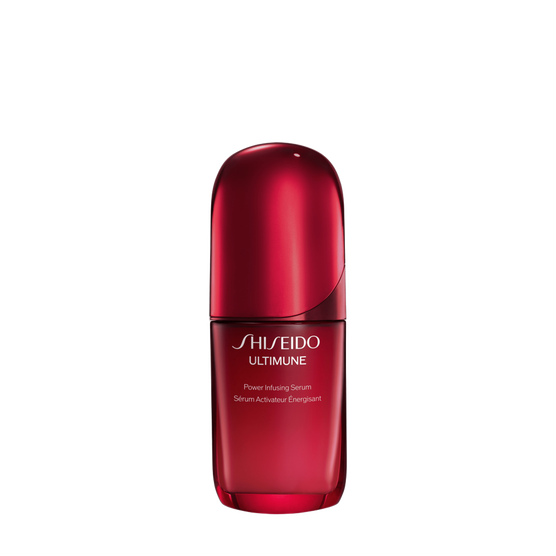 SHISEIDO ULTIMUNE POWER INFUSING SERUM